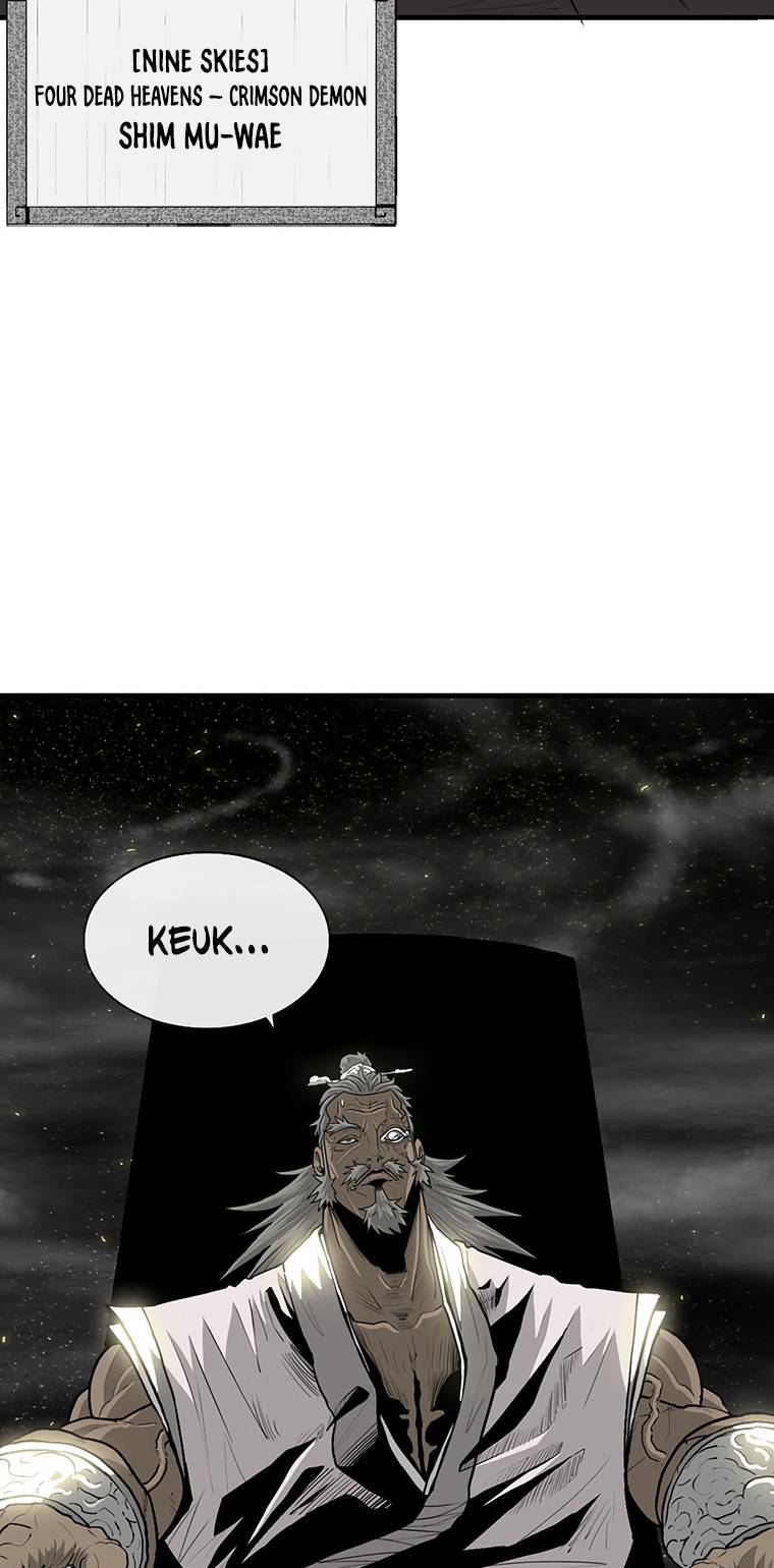 Read Legend Of The Northern Blade Manga Online