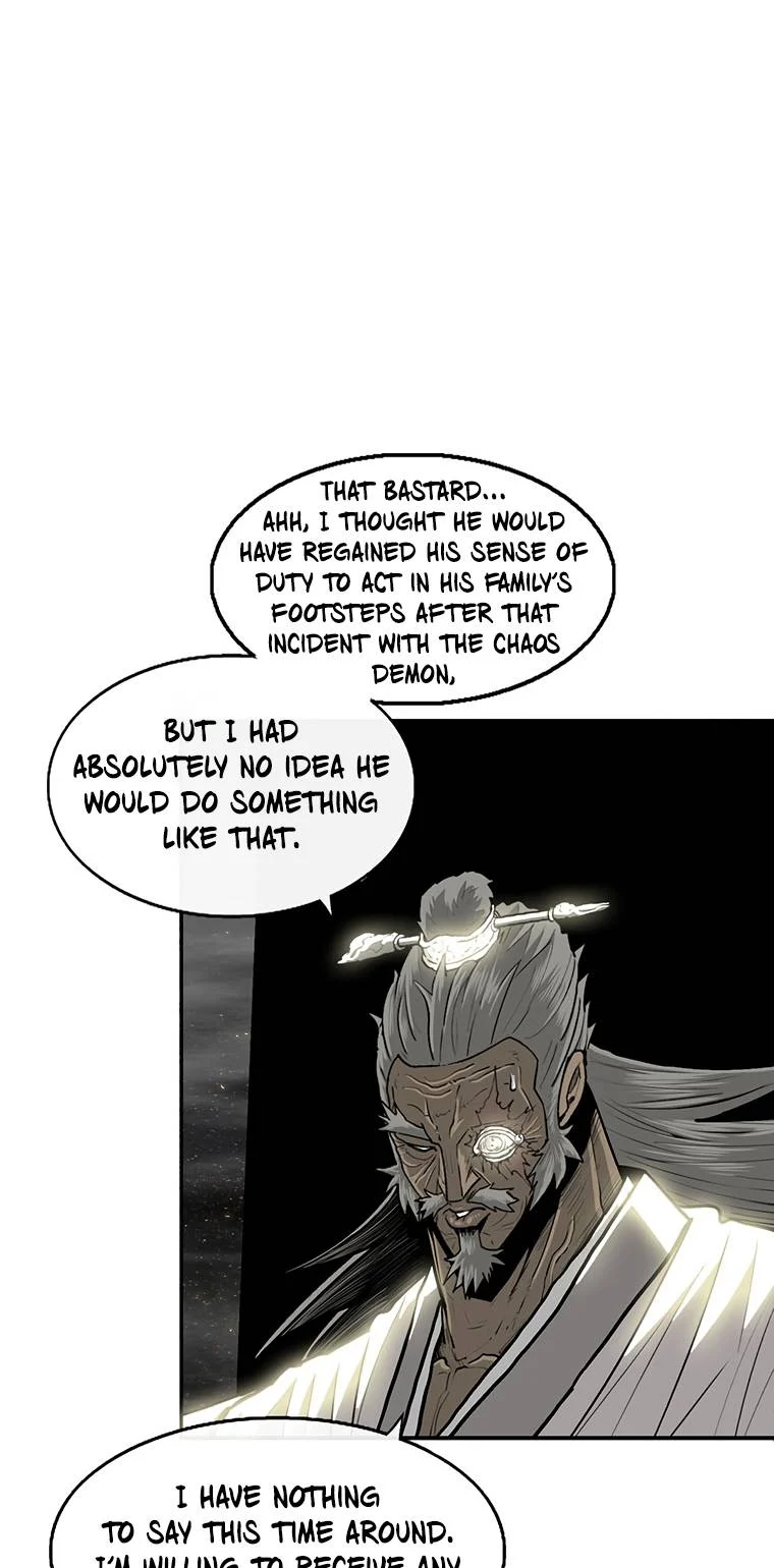 Read Legend Of The Northern Blade Manga Online