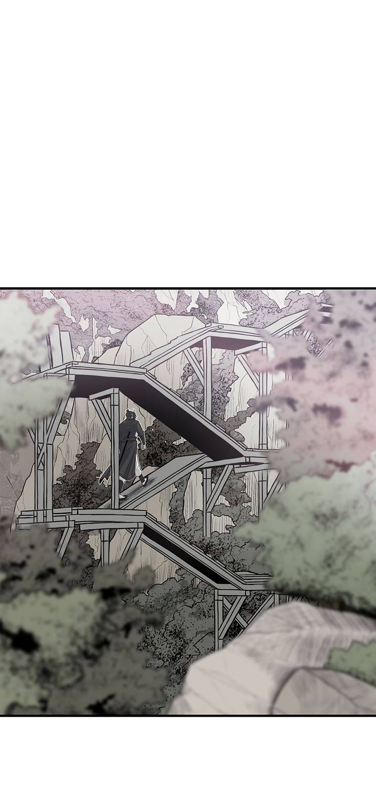 Read Legend Of The Northern Blade Manga Online