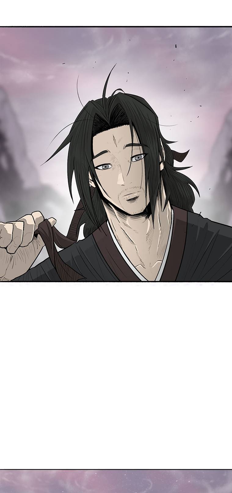 Read Legend Of The Northern Blade Manga Online