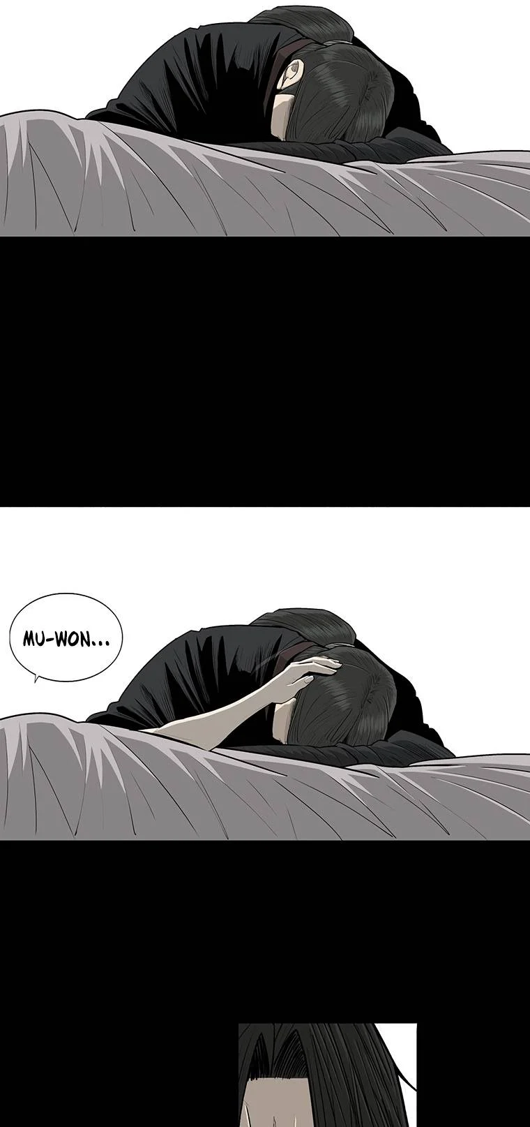 Read Legend Of The Northern Blade Manga Online