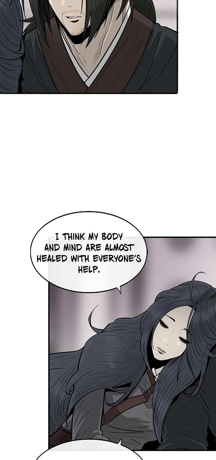 Read Legend Of The Northern Blade Manga Online