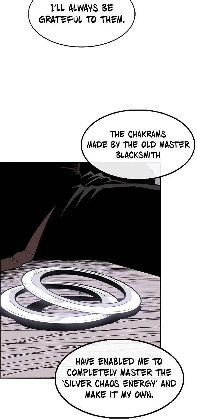 Read Legend Of The Northern Blade Manga Online