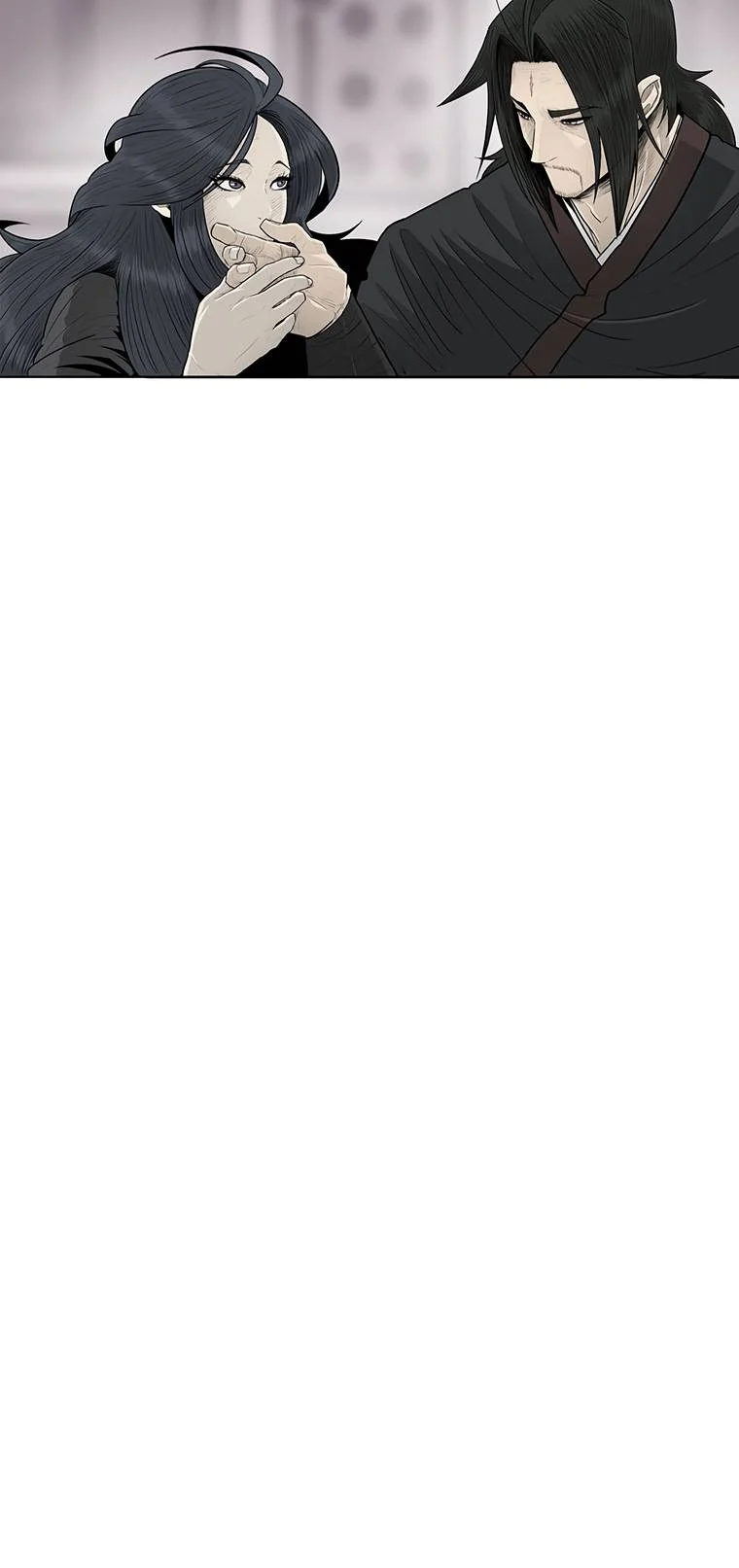 Read Legend Of The Northern Blade Manga Online