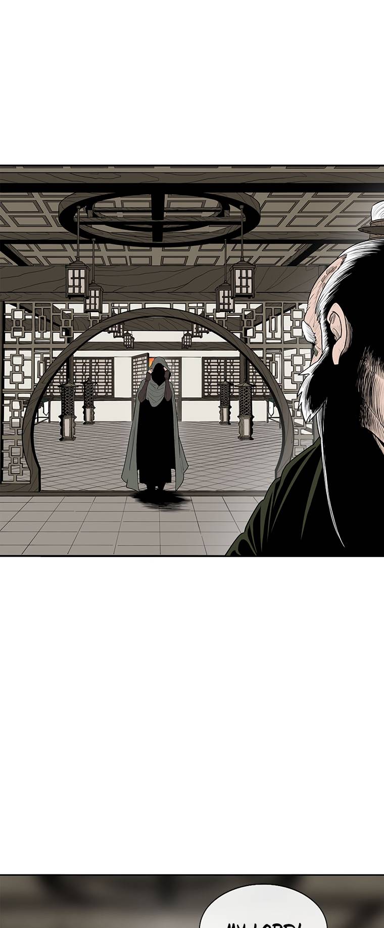 Read Legend Of The Northern Blade Manga Online