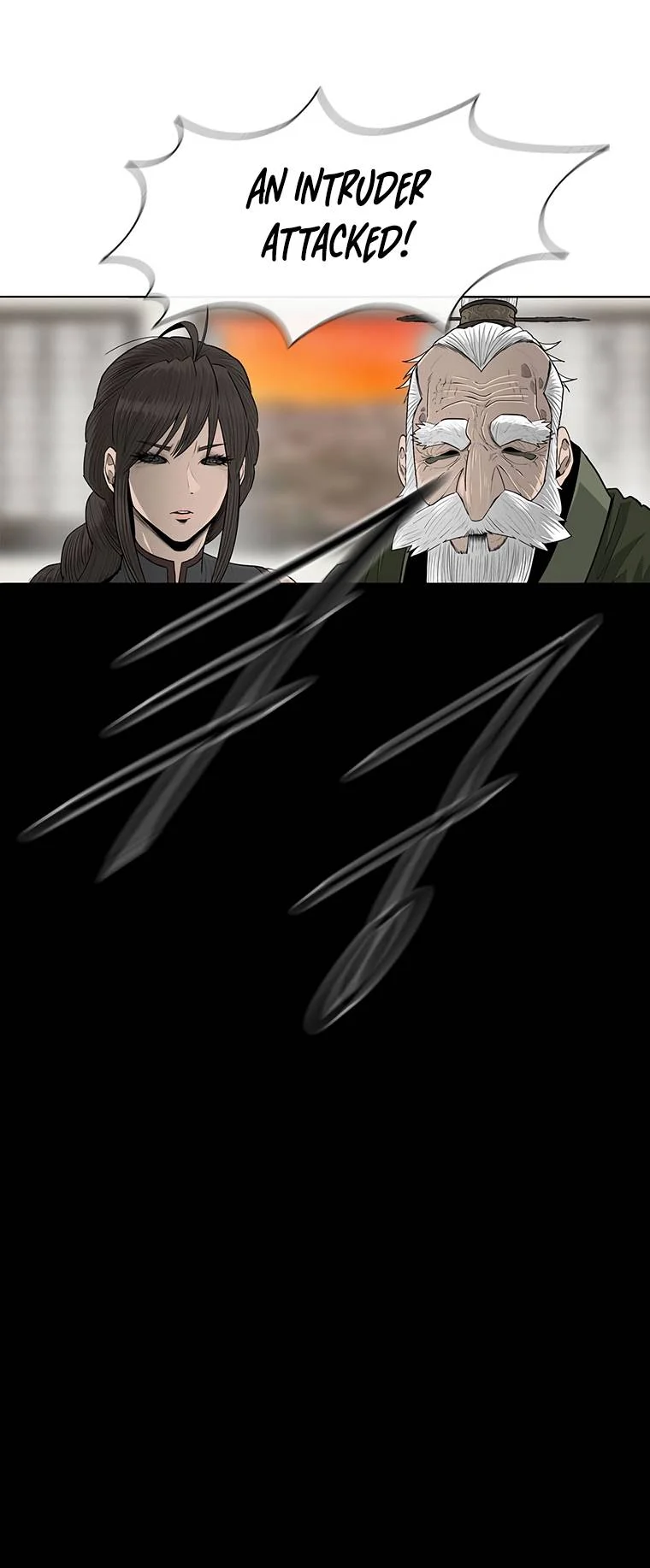 Read Legend Of The Northern Blade Manga Online