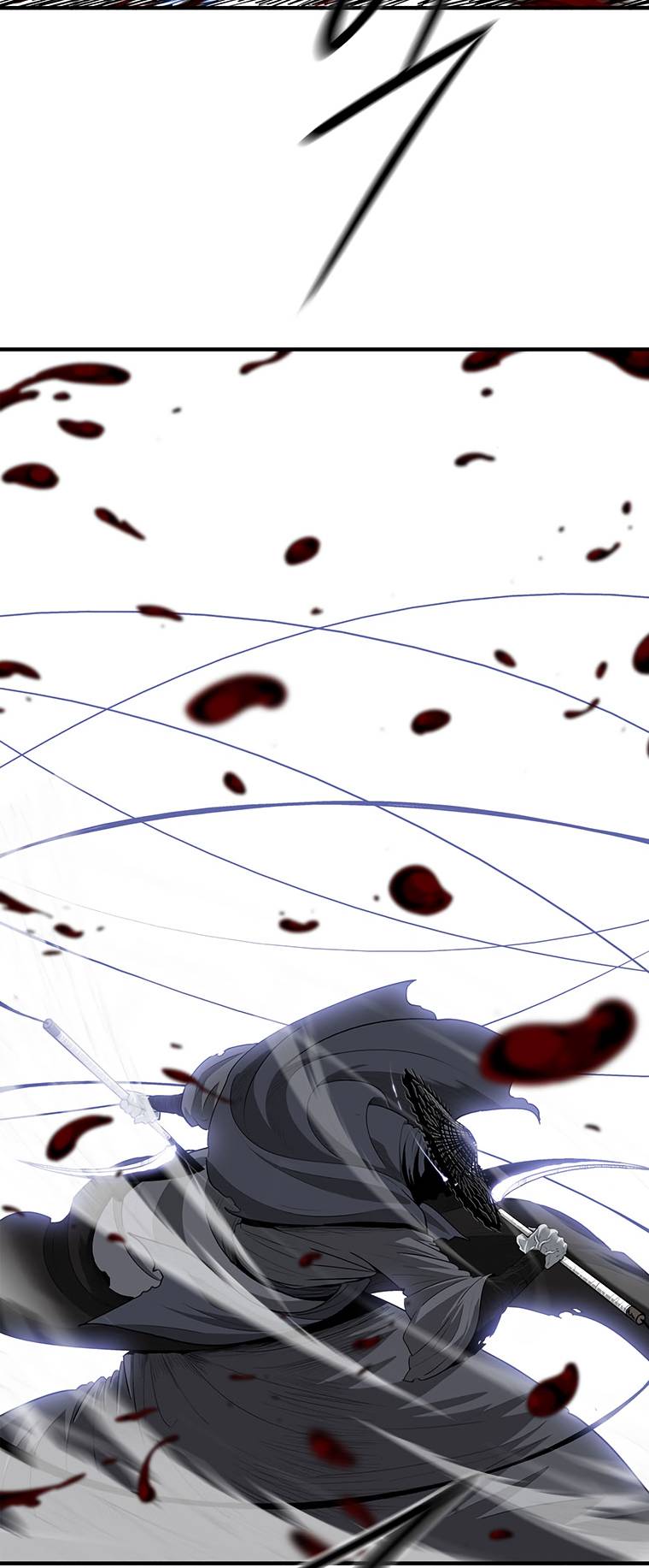 Read Legend Of The Northern Blade Manga Online