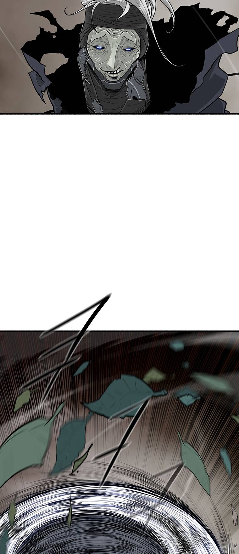 Read Legend Of The Northern Blade Manga Online