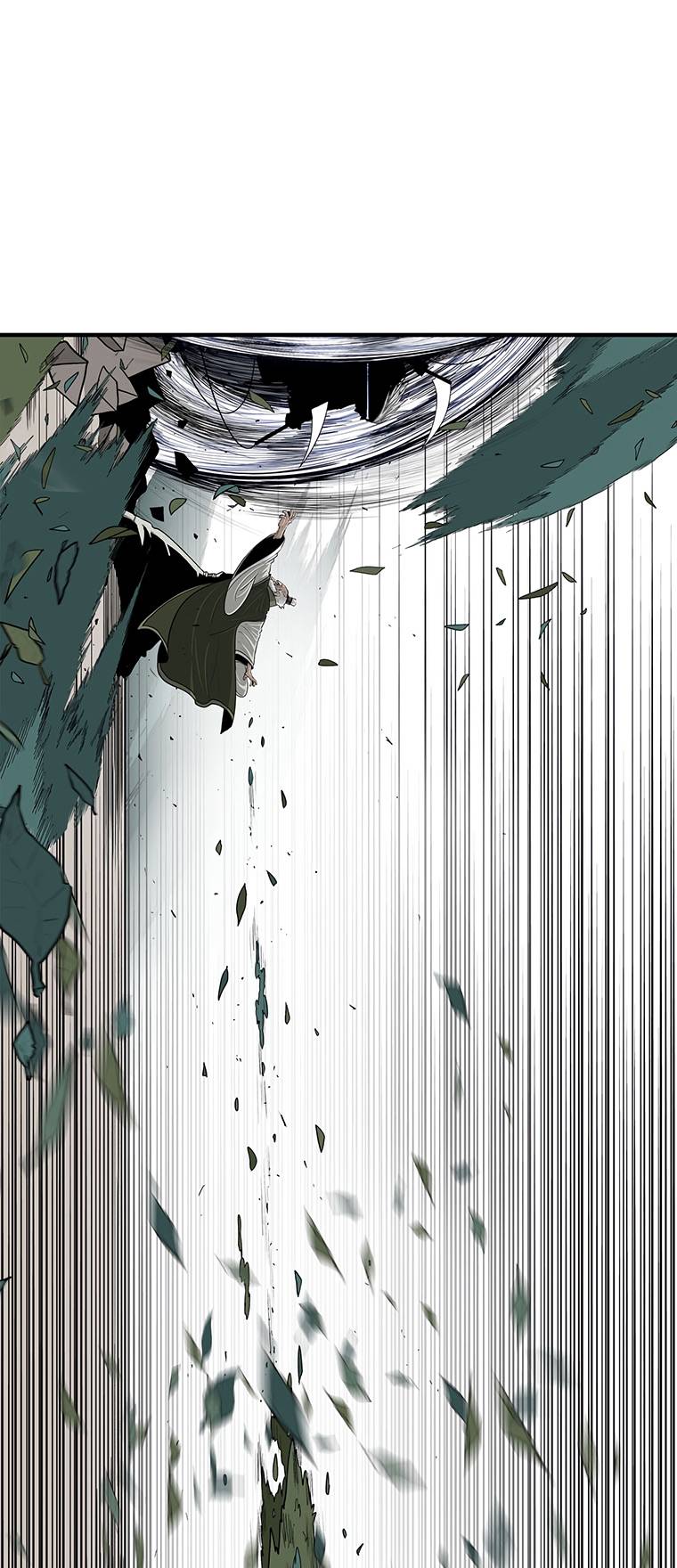 Read Legend Of The Northern Blade Manga Online