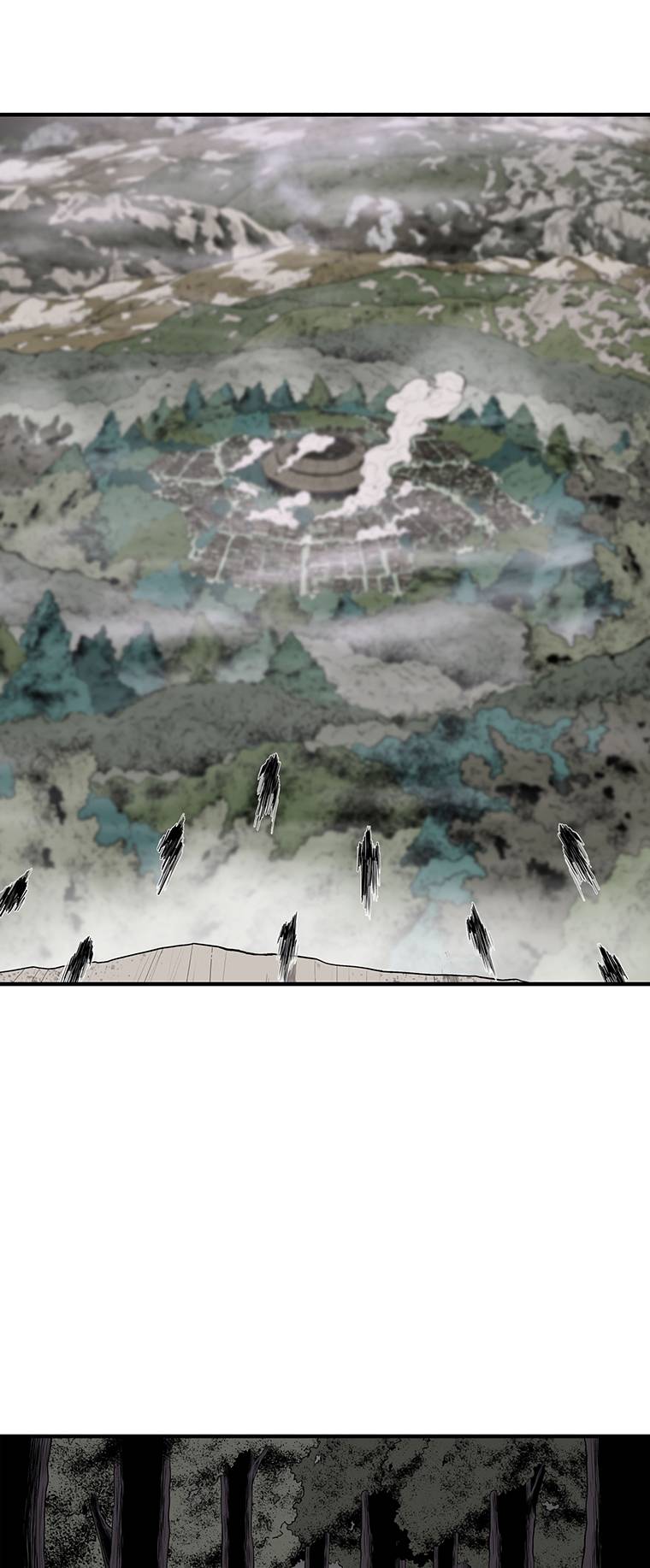 Read Legend Of The Northern Blade Manga Online