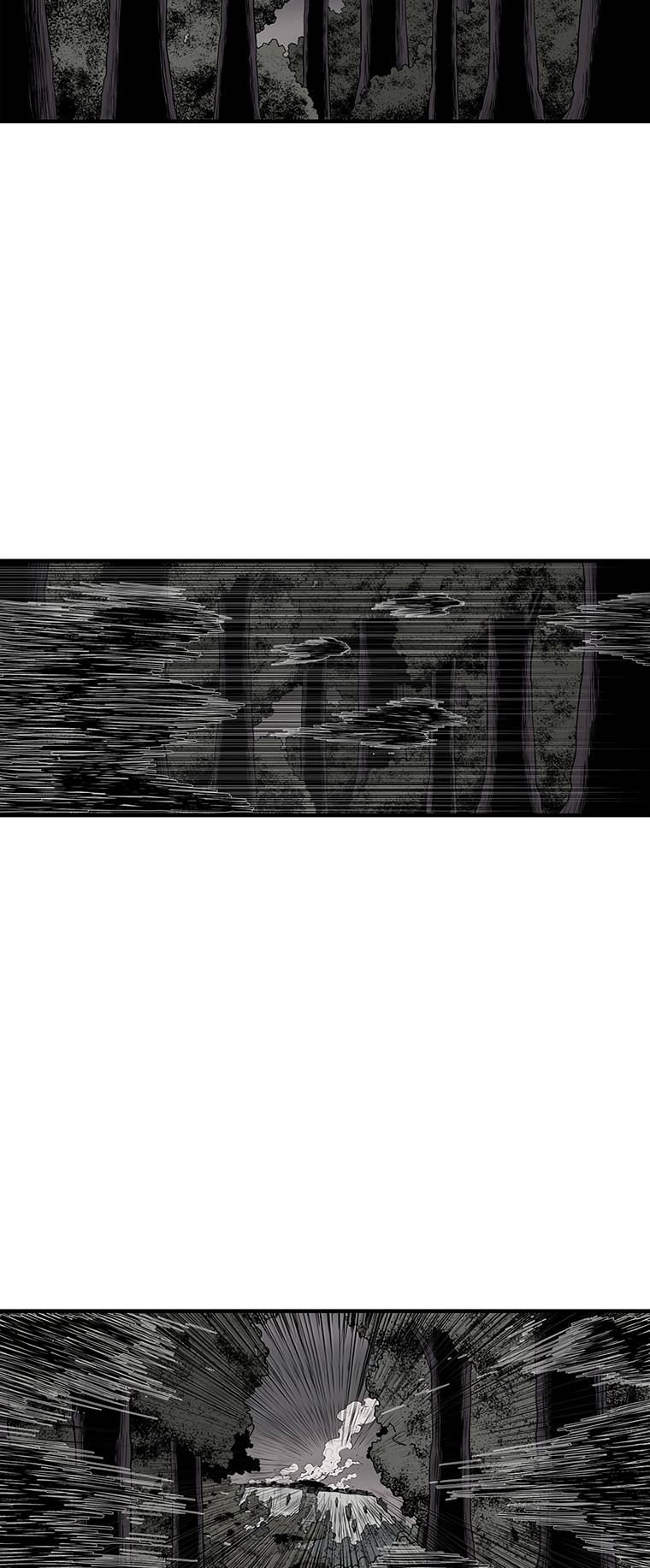 Read Legend Of The Northern Blade Manga Online