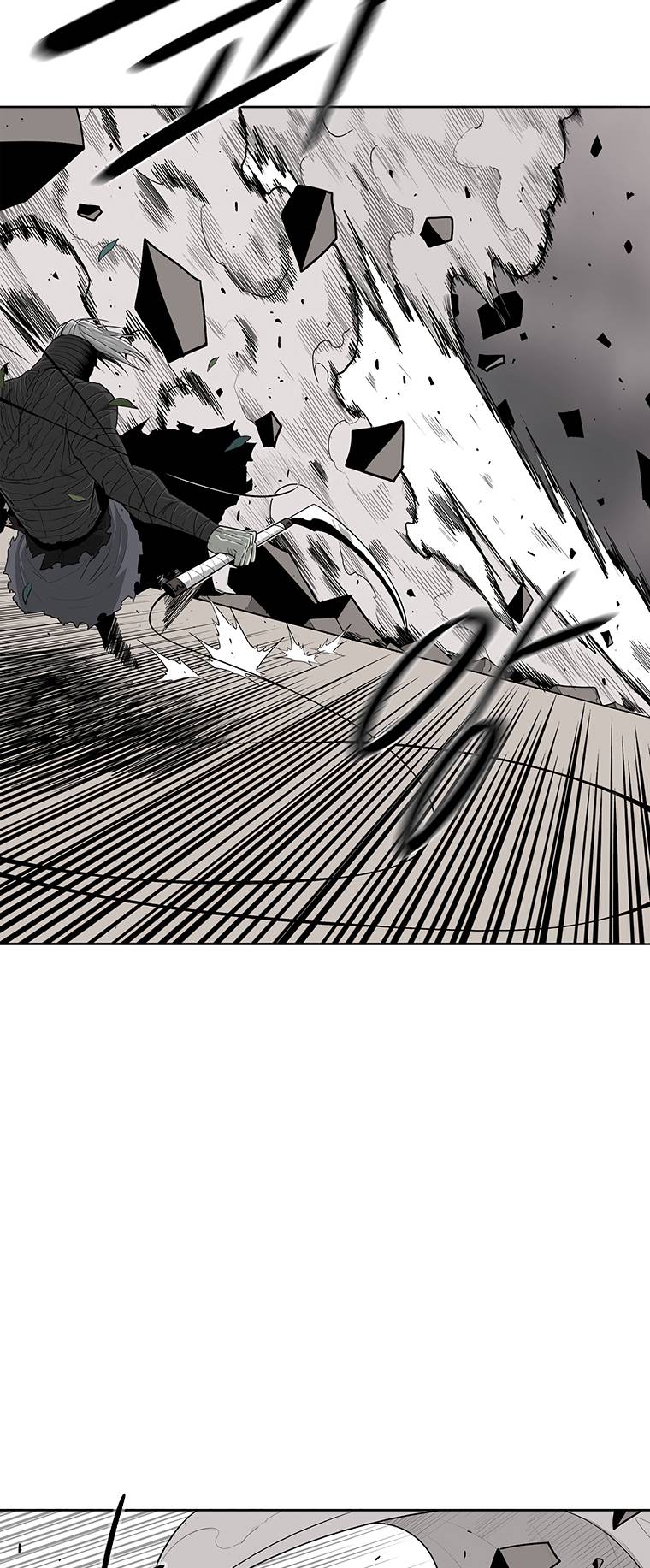 Read Legend Of The Northern Blade Manga Online