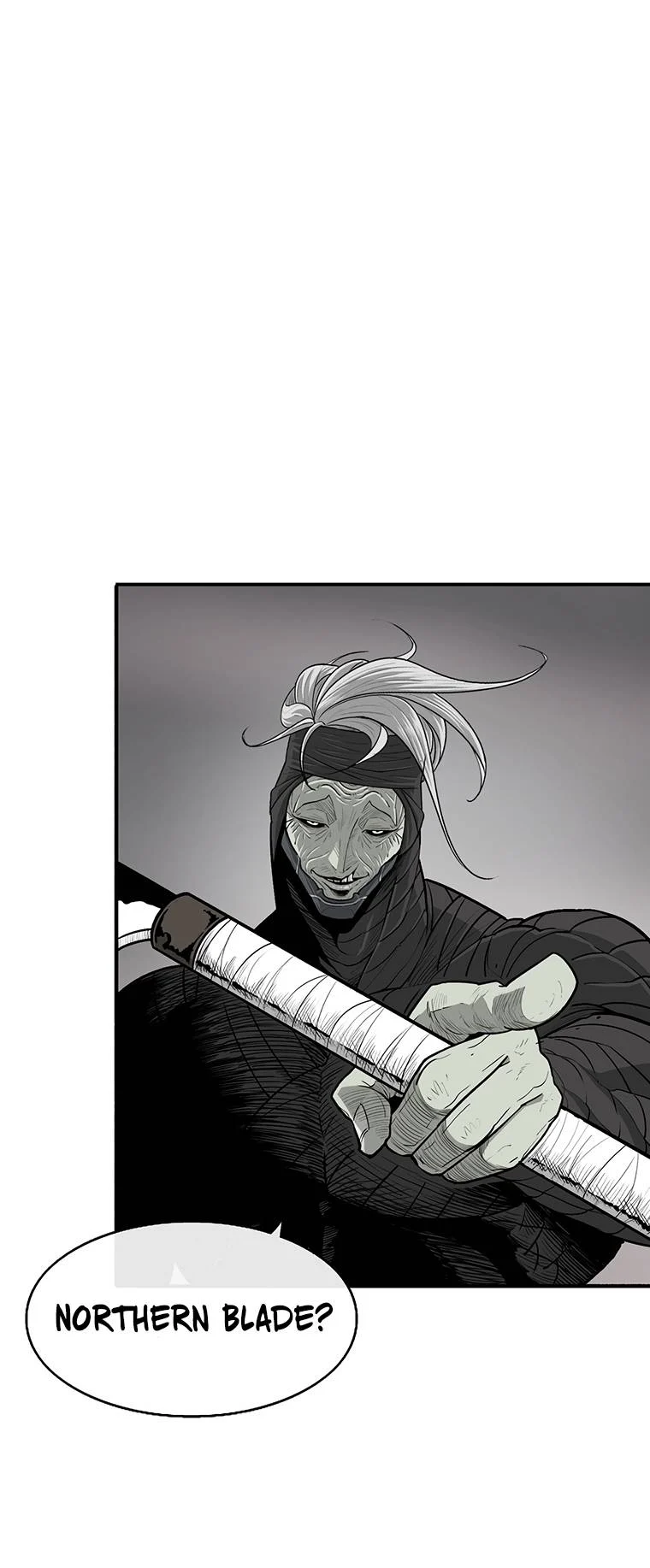 Read Legend Of The Northern Blade Manga Online