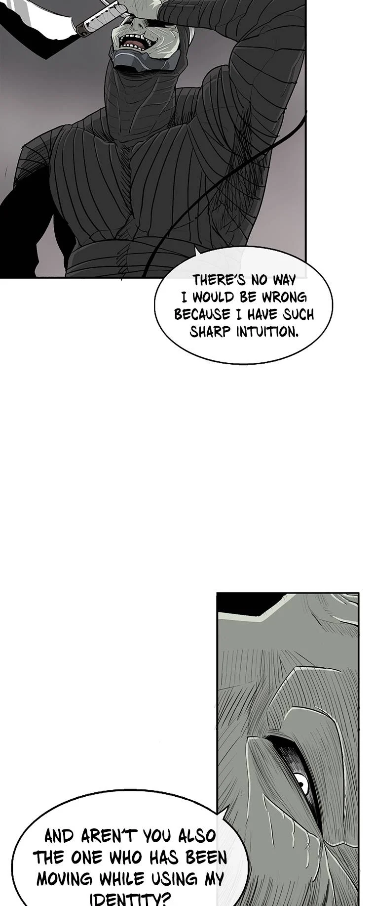 Read Legend Of The Northern Blade Manga Online