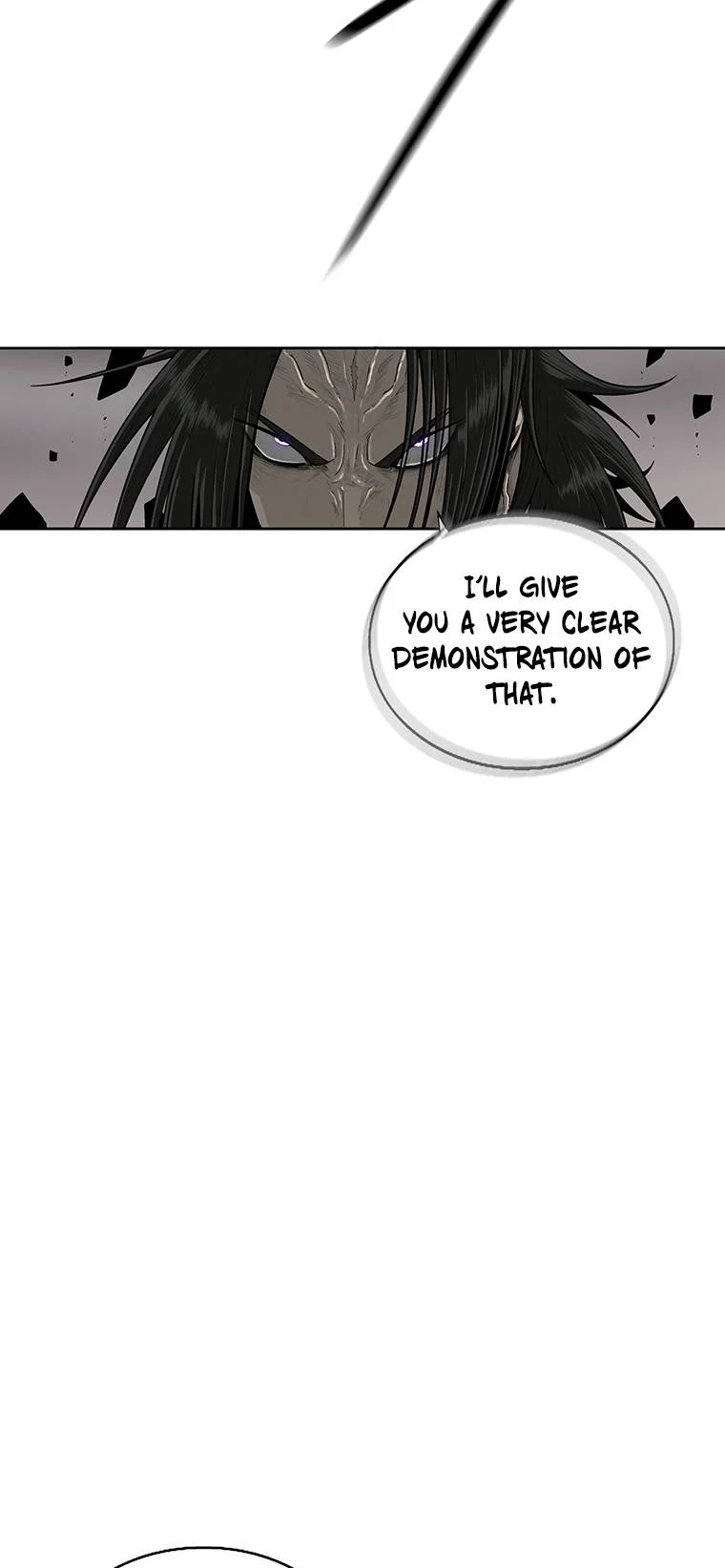 Read Legend Of The Northern Blade Manga Online