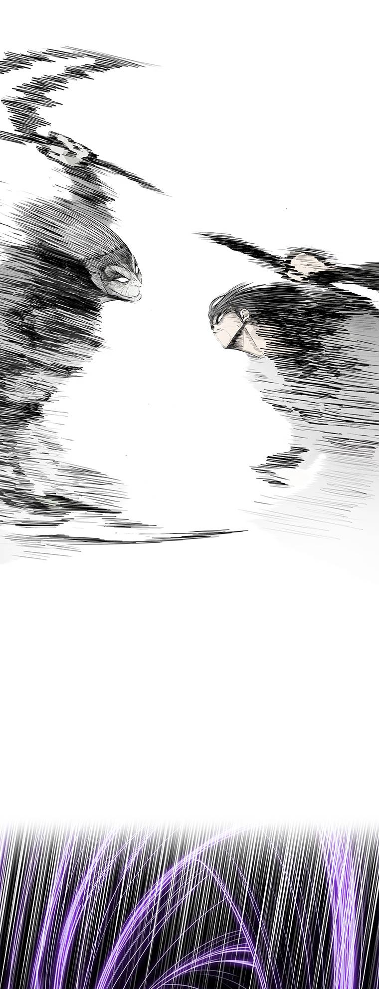 Read Legend Of The Northern Blade Manga Online