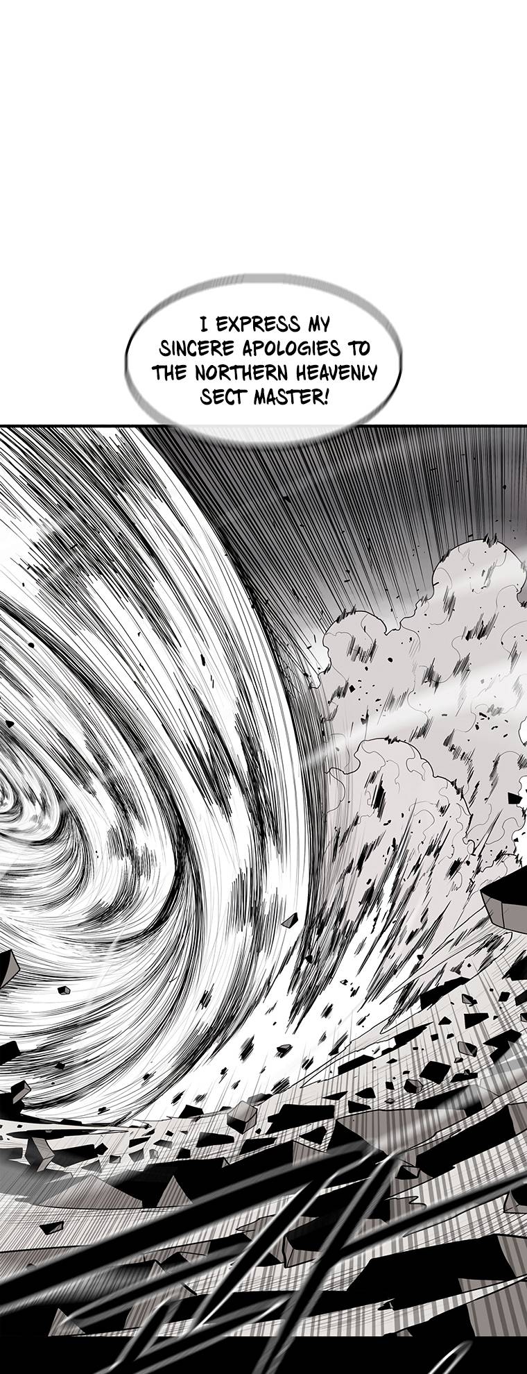 Read Legend Of The Northern Blade Manga Online