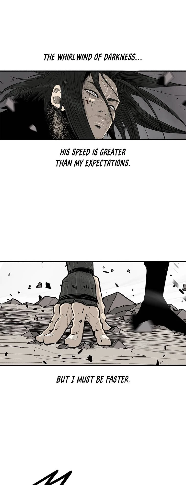 Read Legend Of The Northern Blade Manga Online