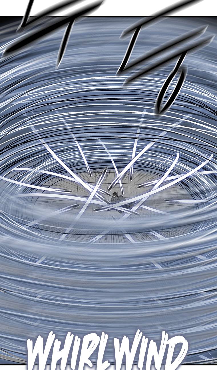 Read Legend Of The Northern Blade Manga Online