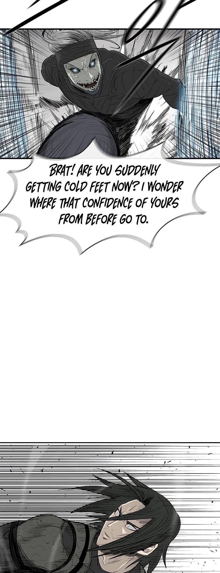 Read Legend Of The Northern Blade Manga Online