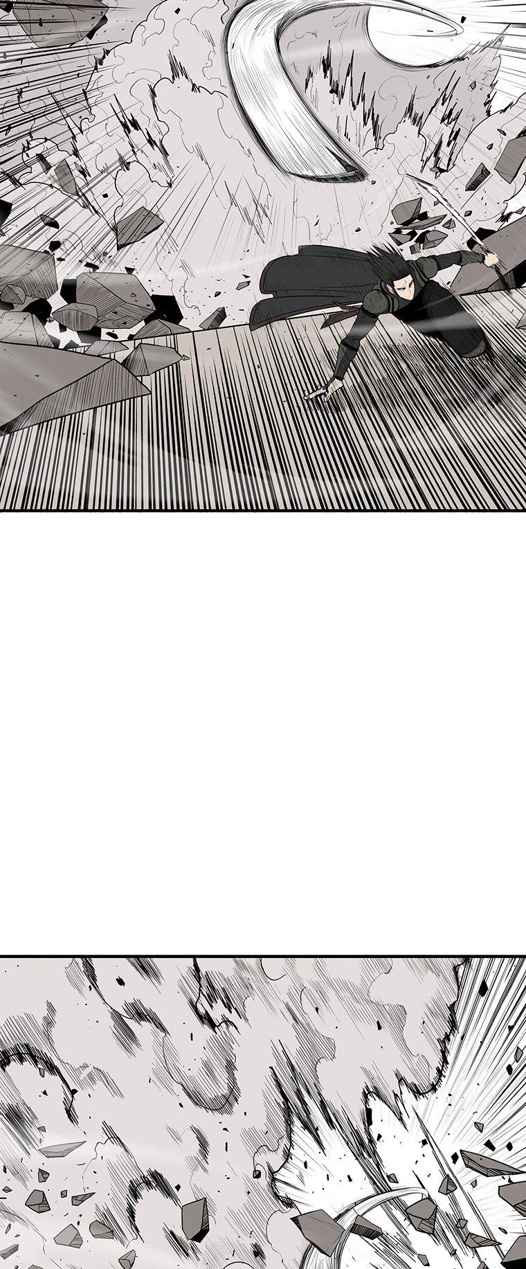 Read Legend Of The Northern Blade Manga Online