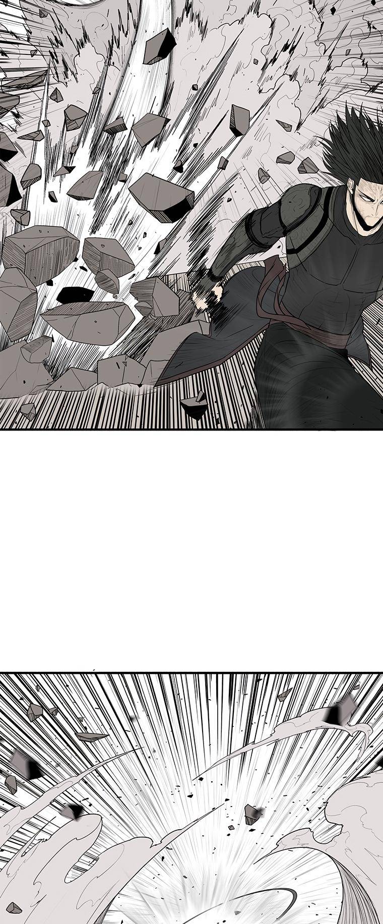 Read Legend Of The Northern Blade Manga Online