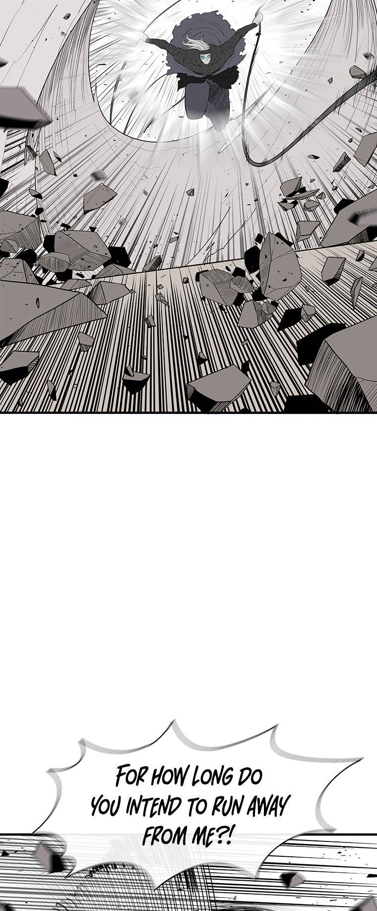 Read Legend Of The Northern Blade Manga Online