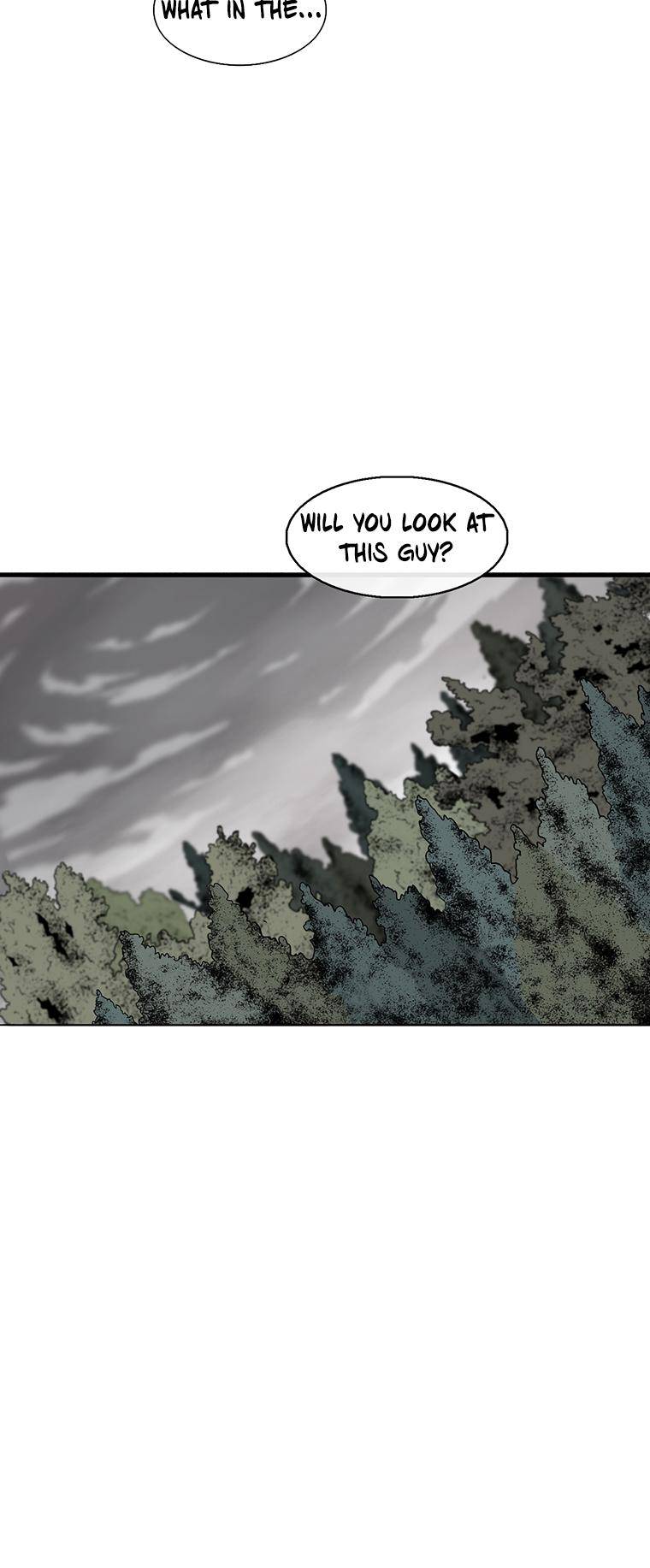 Read Legend Of The Northern Blade Manga Online