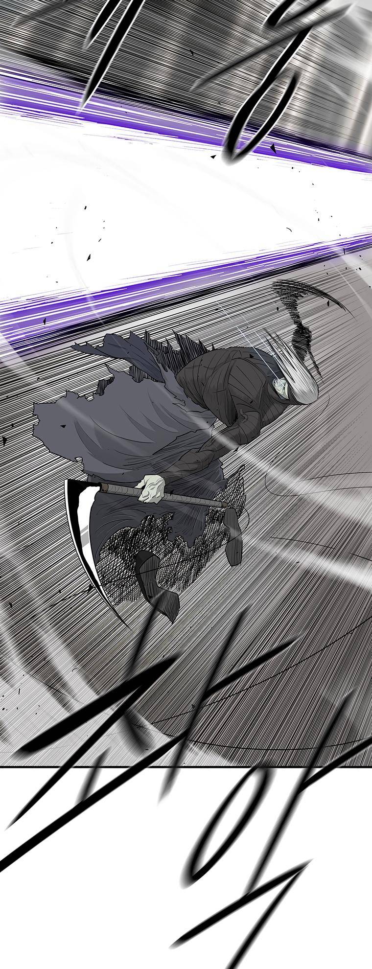 Read Legend Of The Northern Blade Manga Online