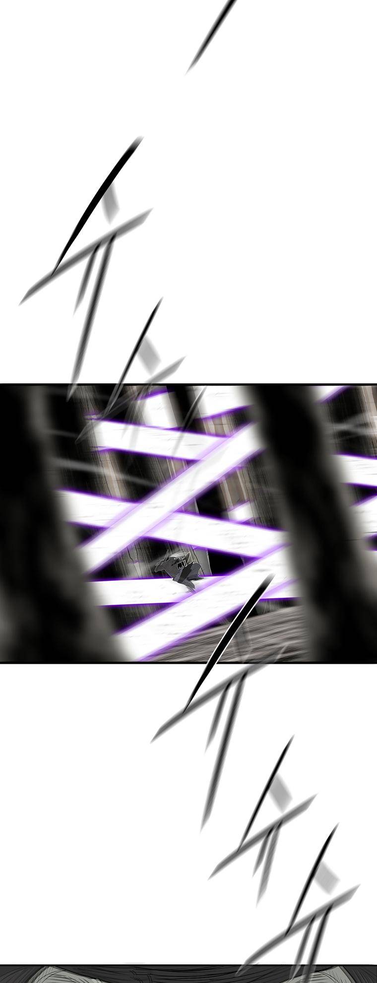 Read Legend Of The Northern Blade Manga Online