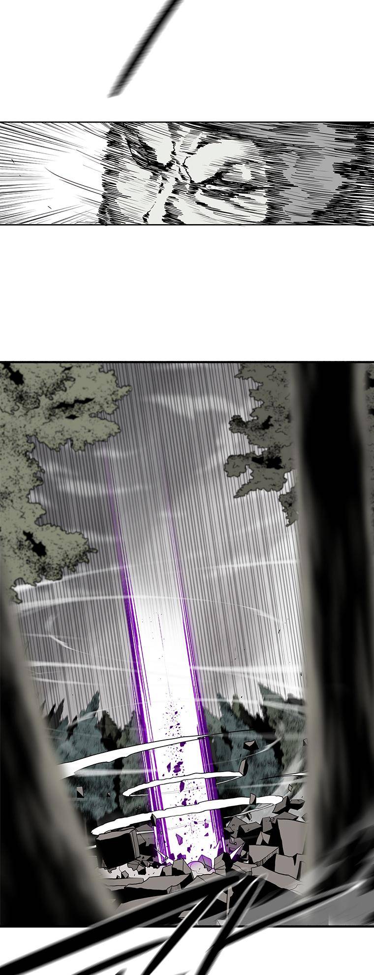 Read Legend Of The Northern Blade Manga Online