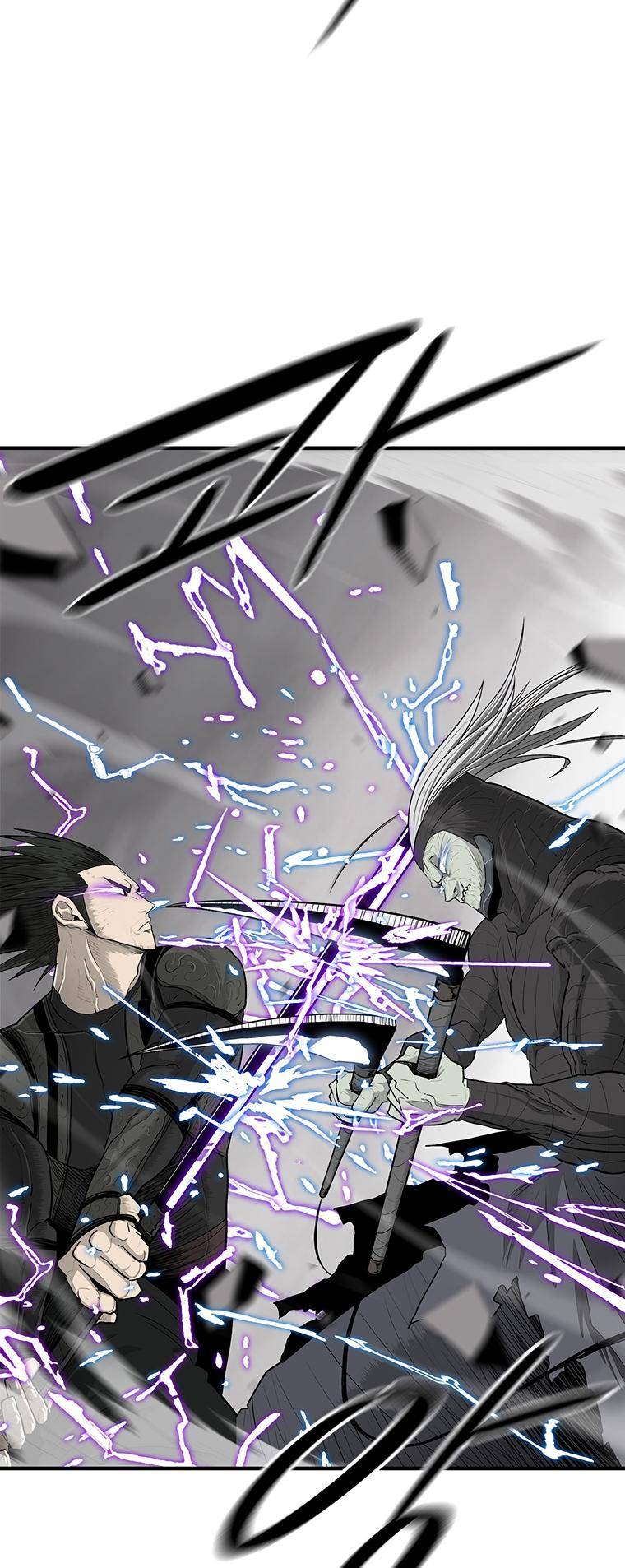 Read Legend Of The Northern Blade Manga Online