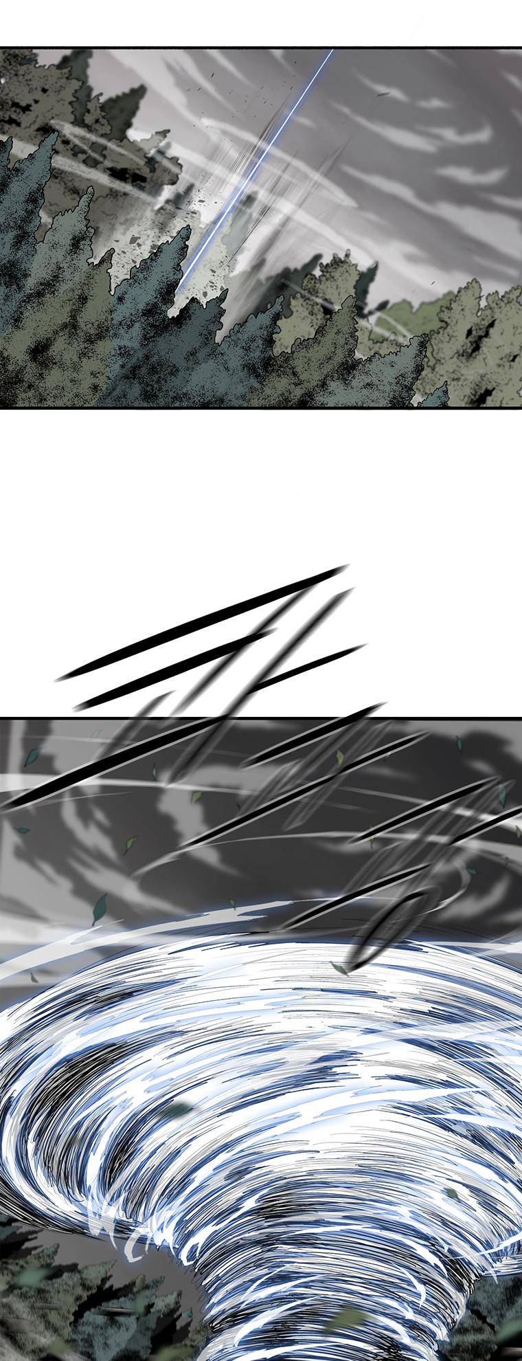 Read Legend Of The Northern Blade Manga Online