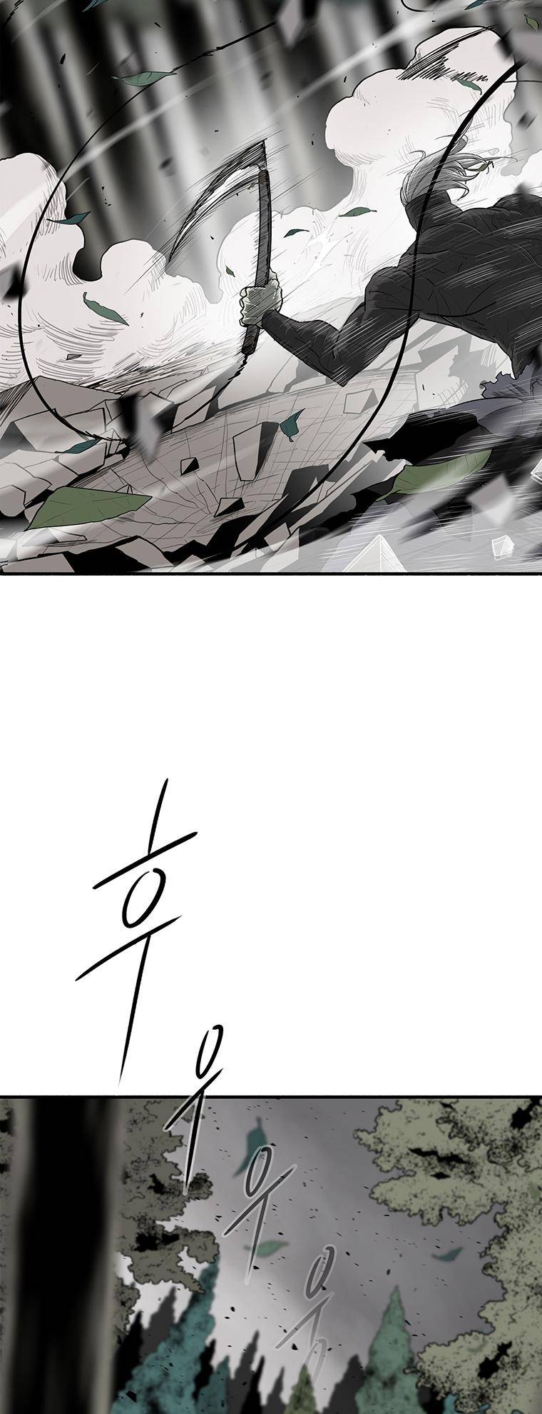 Read Legend Of The Northern Blade Manga Online