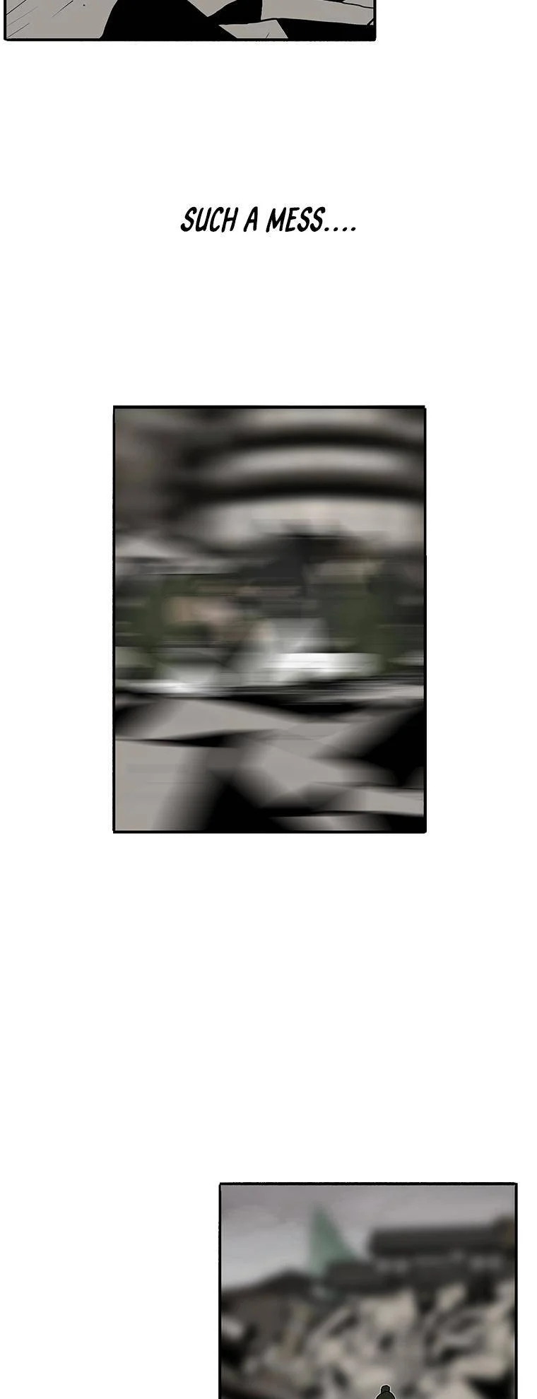 Read Legend Of The Northern Blade Manga Online