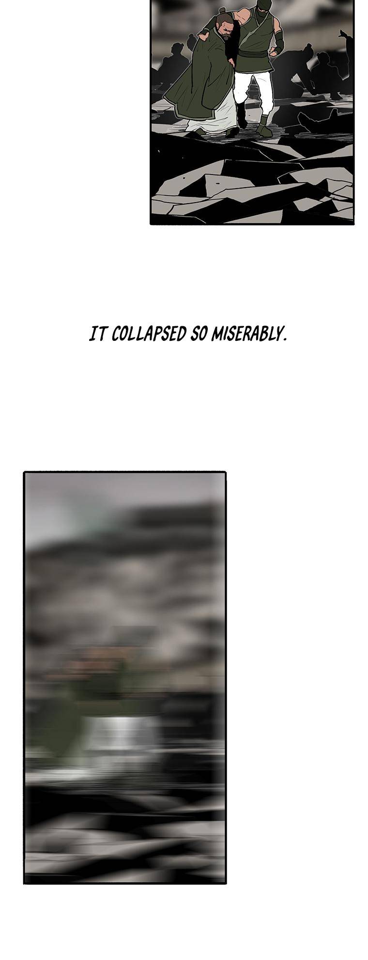 Read Legend Of The Northern Blade Manga Online