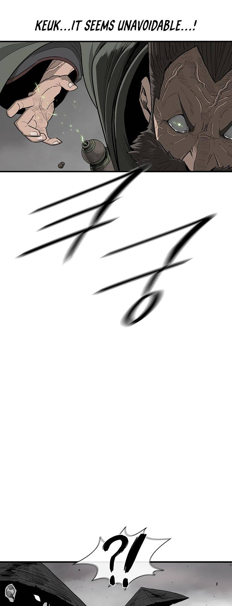 Read Legend Of The Northern Blade Manga Online