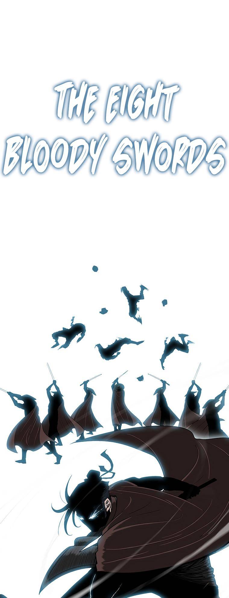 Read Legend Of The Northern Blade Manga Online