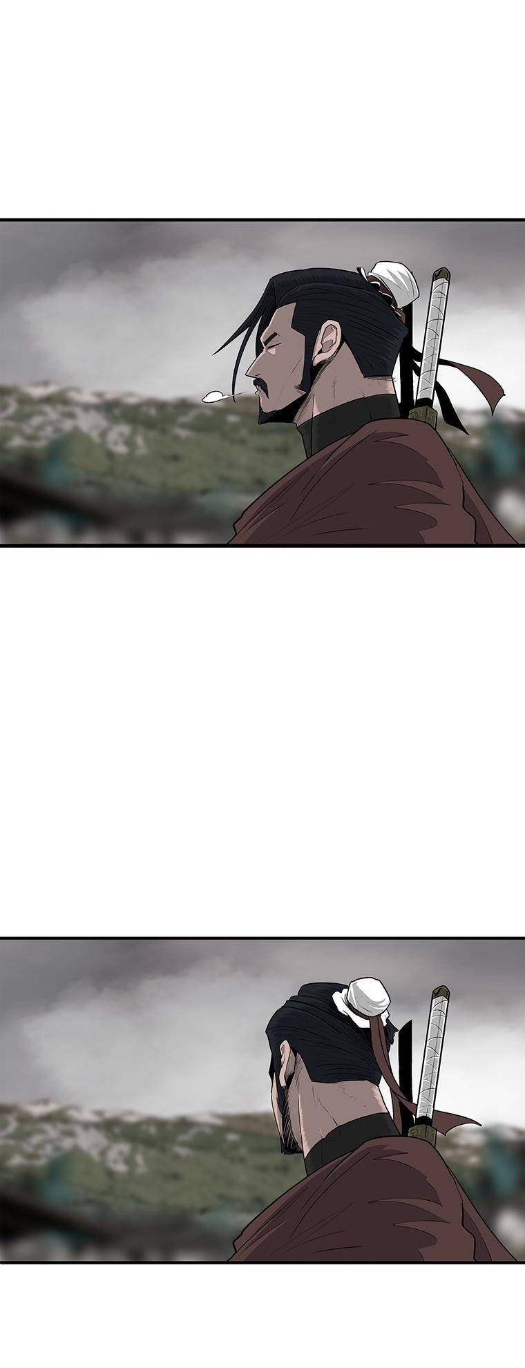 Read Legend Of The Northern Blade Manga Online