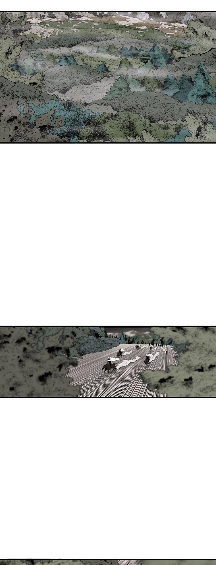 Read Legend Of The Northern Blade Manga Online