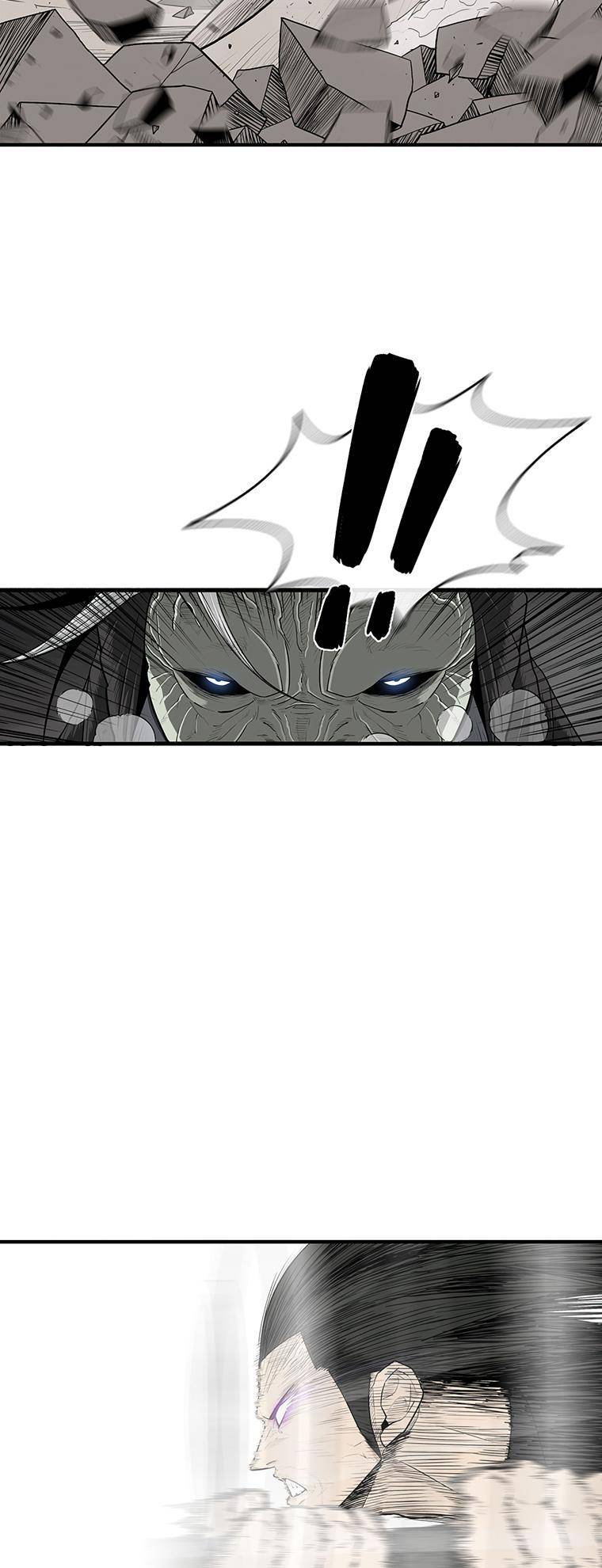 Read Legend Of The Northern Blade Manga Online