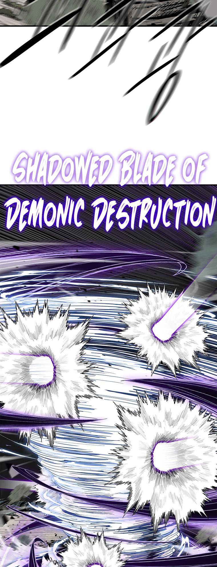 Read Legend Of The Northern Blade Manga Online