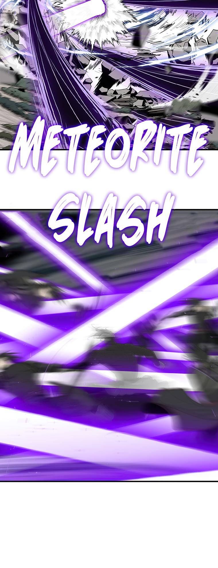 Read Legend Of The Northern Blade Manga Online