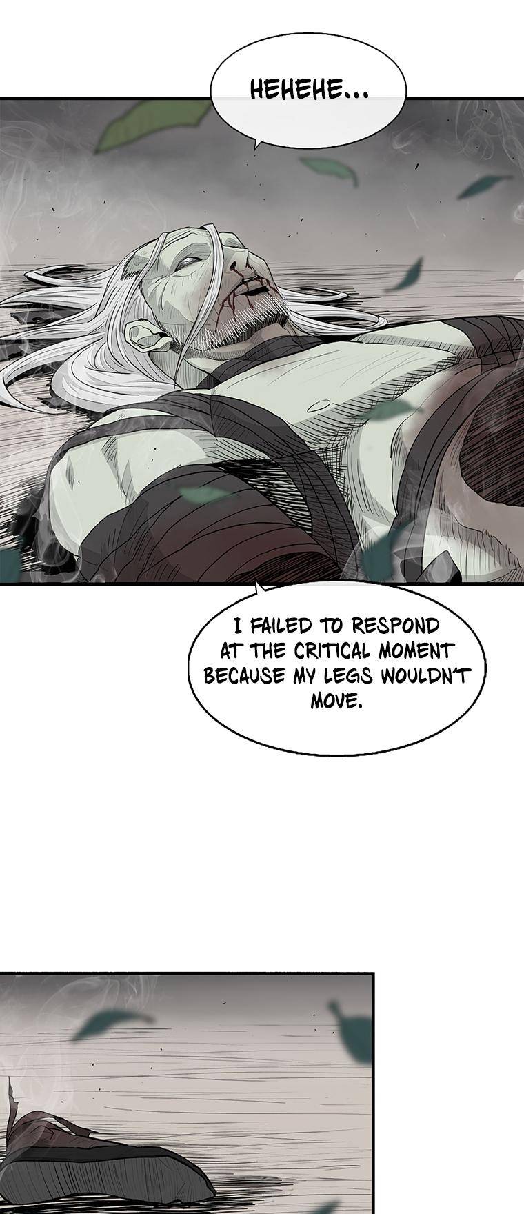 Read Legend Of The Northern Blade Manga Online