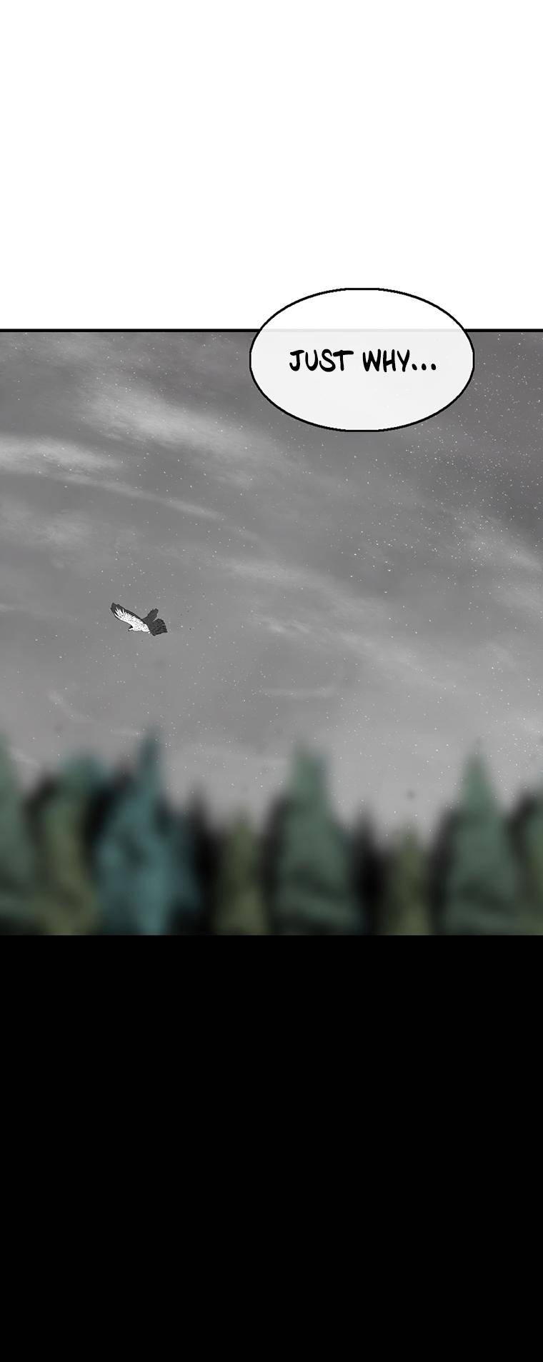 Read Legend Of The Northern Blade Manga Online