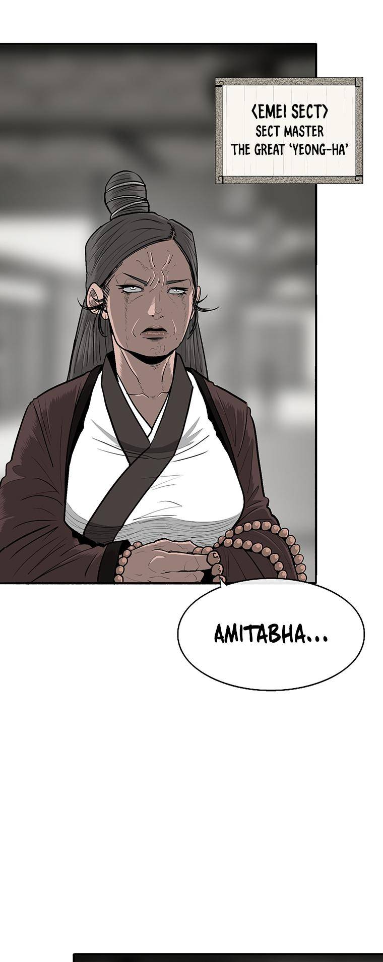 Read Legend Of The Northern Blade Manga Online