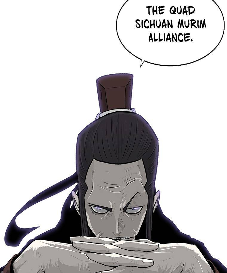 Read Legend Of The Northern Blade Manga Online