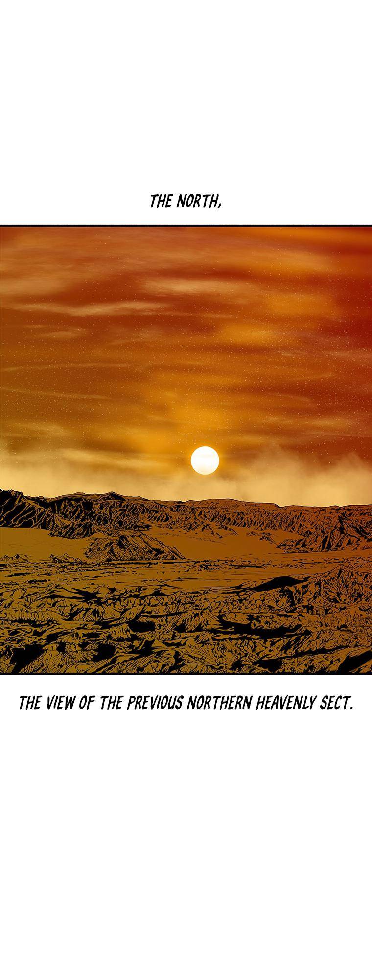 Read Legend Of The Northern Blade Manga Online