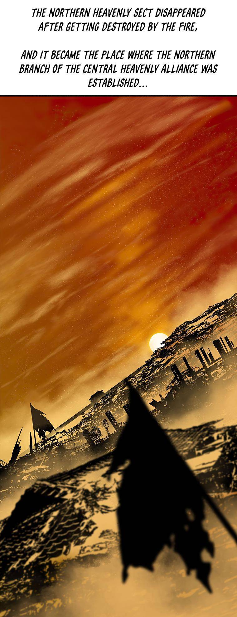 Read Legend Of The Northern Blade Manga Online