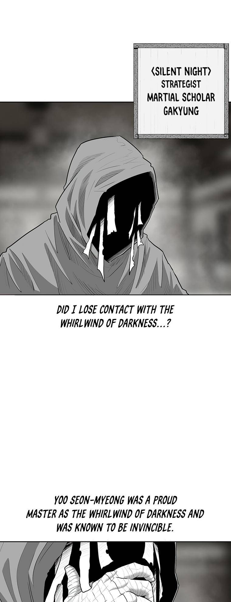 Read Legend Of The Northern Blade Manga Online